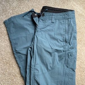 Blue Kuhl Pants
